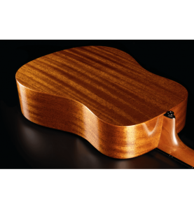 Dreadnought | Guitares Acoustiques Lâg | Réf GLA T98D