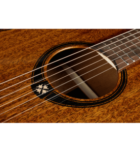 Dreadnought | Guitares Acoustiques Lâg | Réf GLA T98D