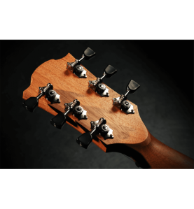 Dreadnought | Guitares Acoustiques Lâg | Réf GLA T70D-NAT