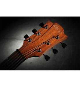 Lefty Dreadnought | Guitares Acoustiques Lâg | Réf GLA TL70…