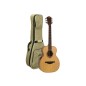 Guitare acoustique Escapade Red Cedar Électro