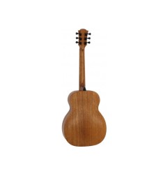 Guitare acoustique Escapade Red Cedar Électro