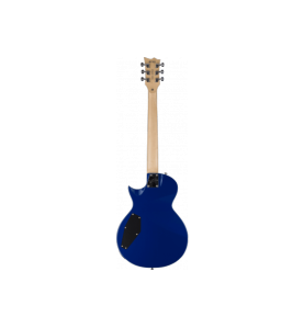 EC-10KIT blue | GUITARES ELECTRIQUES LTD | Réf GES EC10KIT-…