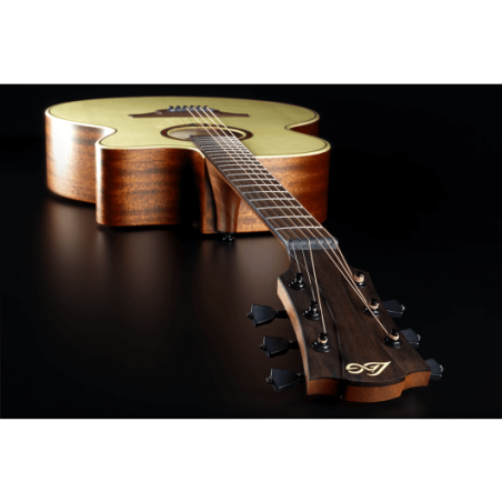 Tramontane Jumbo Electro-acoustique