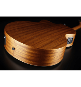 Tramontane Jumbo Electro-acoustique | Guitares Acoustiques…