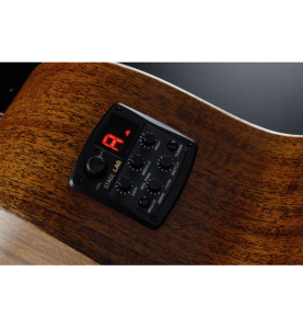 Tramontane Jumbo Electro-acoustique | Guitares Acoustiques…