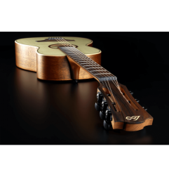 Tramontane Parlor 12 cases