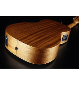 Tramontane Parlor 12 cases | Guitares Acoustiques Lâg | Réf…