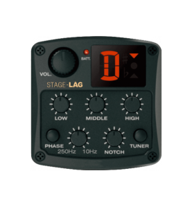 Tramontane Parlor 12 cases | Guitares Acoustiques Lâg | Réf…