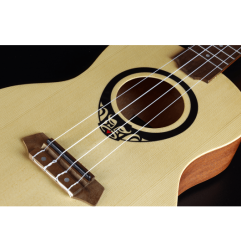 Tiki Uku Tenor acoustic electric