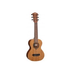 Tiki Baby Guitar | UKULELES Lâg | Réf GLU TKT8