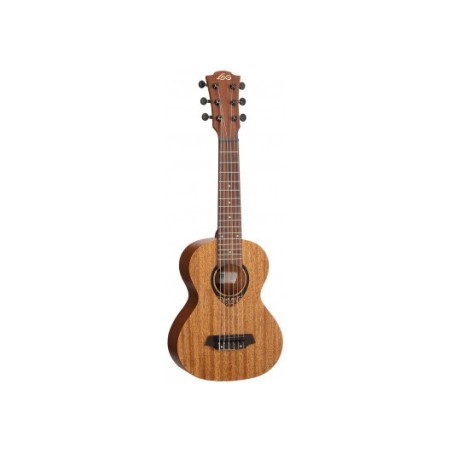 Tiki Baby Guitar | UKULELES Lâg | Réf GLU TKT8