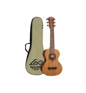 Tiki Baby Guitar | UKULELES Lâg | Réf GLU TKT8