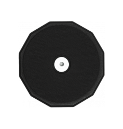 Pad d'entraînement 6"