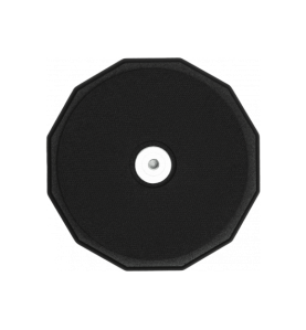 Pad d'entraînement 6" | ACCESSOIRES Vic Firth | Réf PVF PAD6