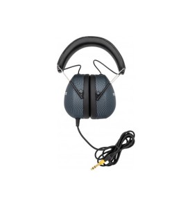 Casque audio stéréo SIH3 + protection auditive | ACCESSOIRE…