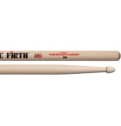 5B American Classic hickory