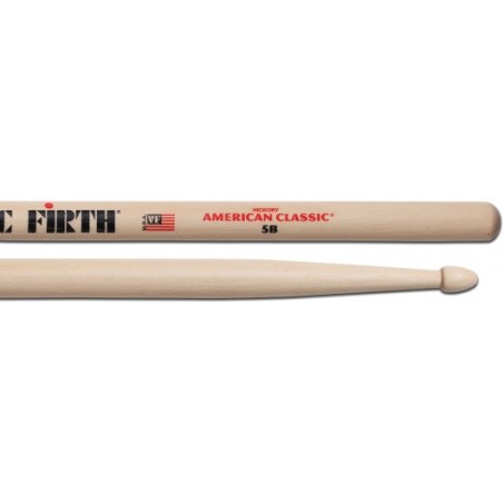 5B American Classic hickory