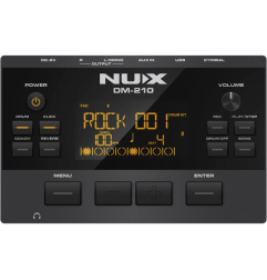 Batterie électronique DM-210