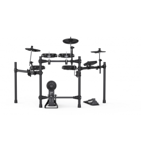 Batterie électronique DM-210 | BATTERIES ÉLECTRONIQUES Nux…