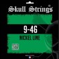 kull Strings Nickel Line 9‑46