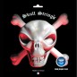 Skull Strings Acoustic 10‑47 Coated Phosphore Bronze
