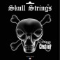 Skull Strings 7 Cordes 0095‑064 Custom