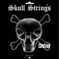 Skull Strings Custom 11‑54 Nickel