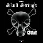 Skull Strings Bass Custom B5 45‑135 Non Exposed Core Skull Strings Bass Custom B5 45‑135 Non Exposed Core
