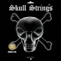 Skull Strings Basse 4 Cordes 40‑100 Nickel Wound