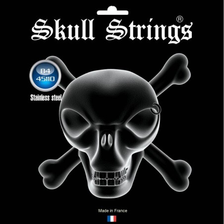 Skull Strings Basse 45‑110 – Nickel Wound