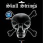 Skull Strings Basse 4 Cordes 45‑110 Nickel Wound