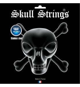 Skull Strings Basse 45‑110 – Nickel Wound