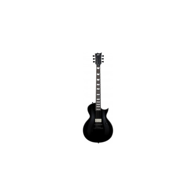 Guitare électrique EC-201 Black