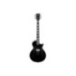 Guitare électrique EC-201 Black
