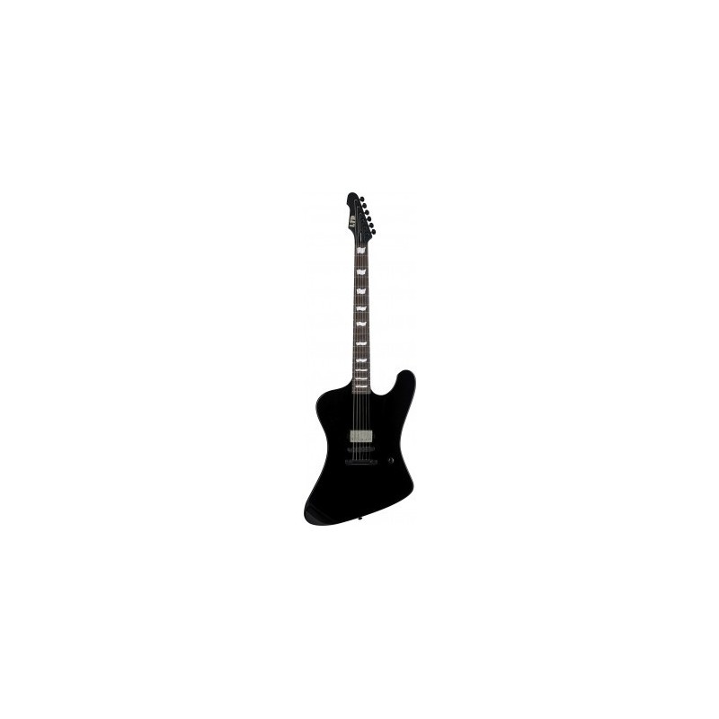 Guitare électrique PHOENIX-201 Black