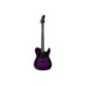 LTD TE200DX Purple Burst