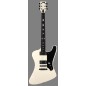 Guitare électrique Signature Richard Kruspe RZKIII Olympic White