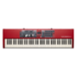 Clavier de scène 73 touches Nord Electro Electro 6D 73 Clavier de scène 73 touches Nord Electro Electro 6D 73
