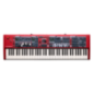 Nord Stage 4 73 Notes toucher semi lesté