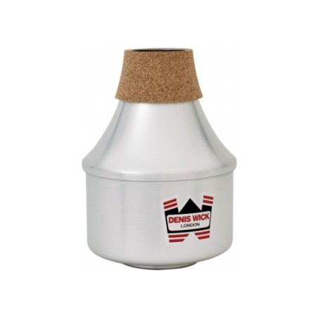 Sourdine Denis Wick DW5506 Wow-Wow pour Trompette | Qualité Pro