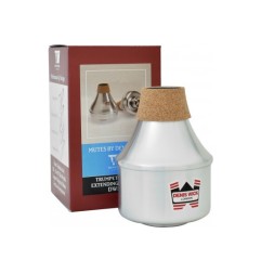 Aluminium - Wa-Wha tube réglable