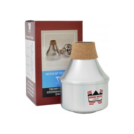 Aluminium - Wa-Wha tube réglable