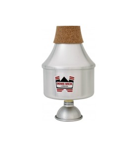 Sourdine Denis Wick DW5506 Wow-Wow pour Trompette | Qualité Pro