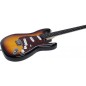 ST 100 - Type Strat - Sunburst