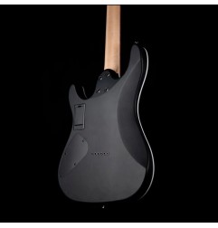 GUITARE CORT KX300 ETCHED NOIR ROUGE KX300ET-EBR