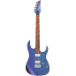 Ibanez Blue Metal Chameleon Gio