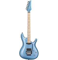 Ibanez JS140M-SDL Soda Blue - Guitare Signature Joe Satriani