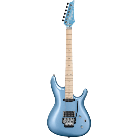Ibanez JS140M-SDL Soda Blue - Guitare Signature Joe Satriani