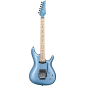 Ibanez Soda Blue Signature Joe Satriani